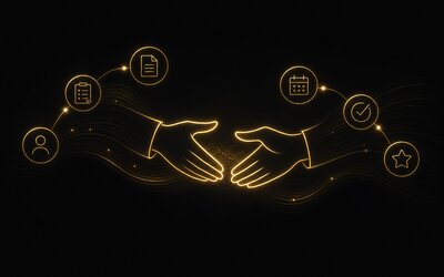 How a Coach Automated Client Onboarding Completely