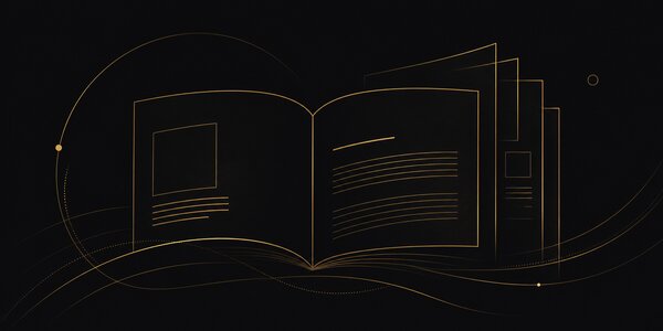 Blog and Insights editorial visual