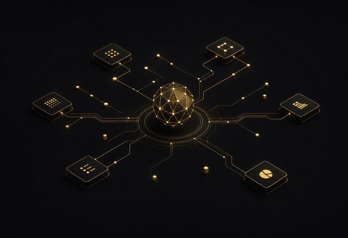 AI agent workflow visualization