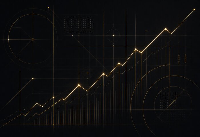 AI-powered business planning strategy visualization